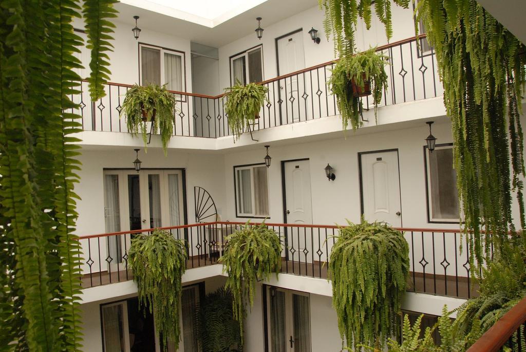 Residencial Carlos ลิมา ห้อง รูปภาพ